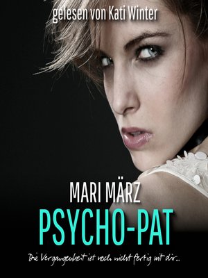 cover image of Psycho-Pat